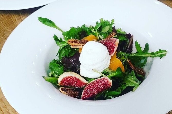 Savor Nafplio Cooking Class - Who should book this class, and who might pass