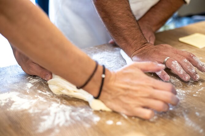 Savor Nafplio Cooking Class - Your 3-hour rhythm: what happens from greeting to final bites