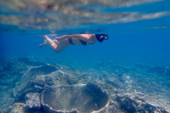 Sea Kayak Epidavros - Ancient Sunken City Tour - Why This Half-Day Kayak Turns Into an Archaeology Safari