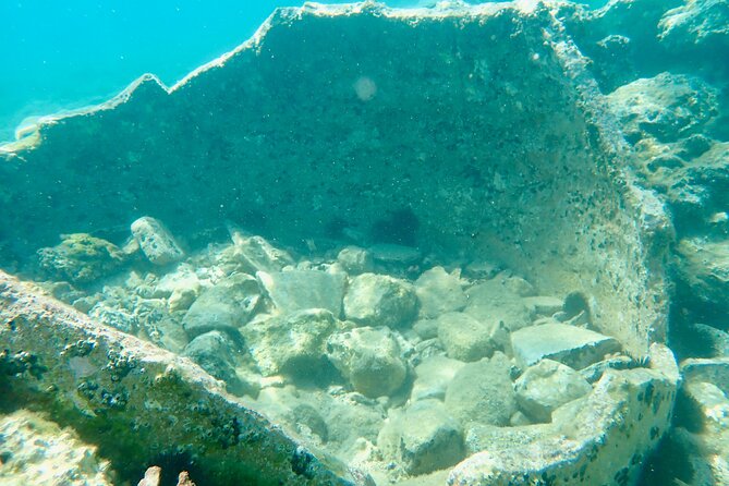 Sea Kayak Epidavros - Ancient Sunken City Tour - The Kayaking Part: Pace, Skill Levels, and What to Expect