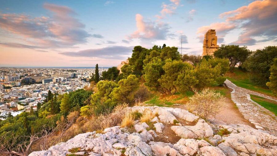 Secret Athens: Discover Hidden Gems On A Private Experience - Key things that make this tour worth your time