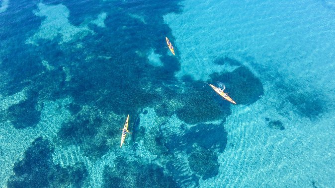 Sounio Sea Kayak Tour to the Temple of Poseidon full program - Safety, Wind, and Suitability Rules That Matter