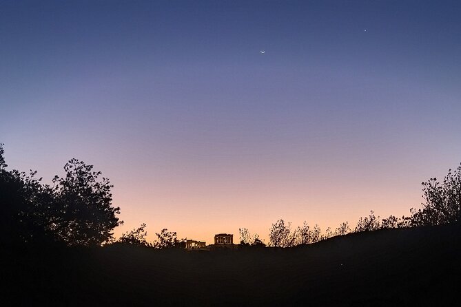 Sunrise Yoga & Meditation Acropolis & 360 view - Finding your way: Thissio Visitor Center, Agia Marina, and the taxi reality