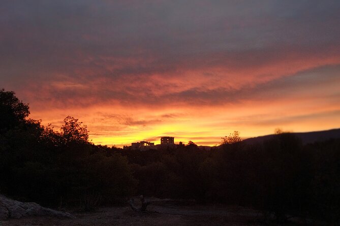 Sunrise Yoga & Meditation Acropolis & 360 view - Breath, body, and pose options: what George’s teaching style gets right