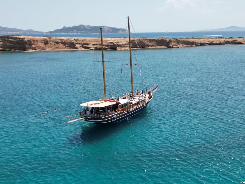 Sunset Dinner Cruise: Swim Stop, Drinks & Onboard Dining - Who This Cruise Fits Best (and Who Might Prefer Something Else)