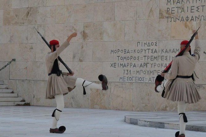 Super Saver Combo: Morning Acropolis, Museum and Afternoon Sounio - Timing, Crowd Reality, and Why Pacing Matters
