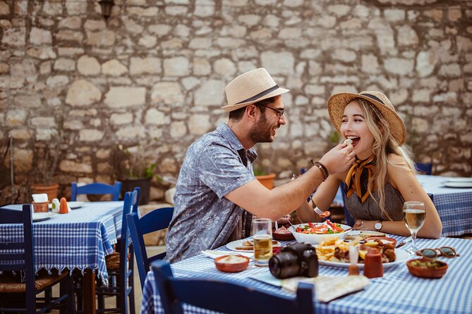 Taylor-Made Transfers in Athens ( airport , port, transfers and tours ) - The Ride Itself: Air-Conditioned Comfort and Highway Speed