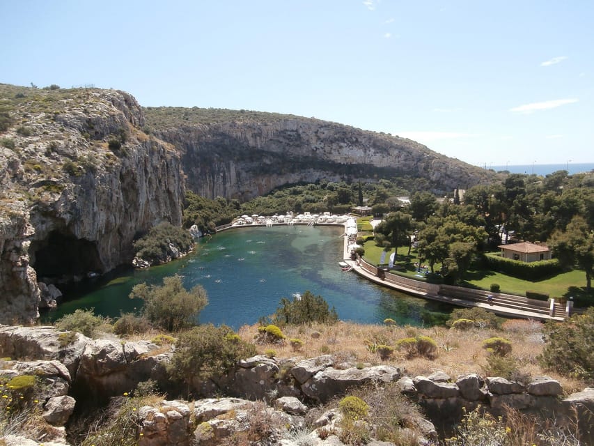 Temple of Poseidon - Key things to know before you go