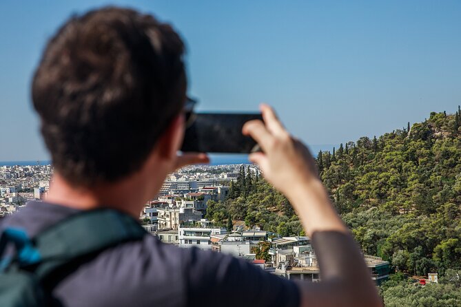 The Acropolis, Athens Walking City Tour and Acropolis Museum - The Acropolis Museum: why your brain needs a break after the ruins