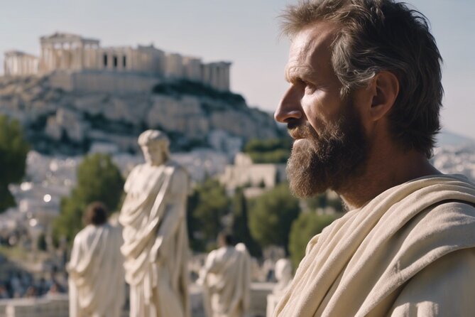 The Apostle Paul’s Missionary Journey in Athens and Corinth - Key moments you will hit (and why they matter)