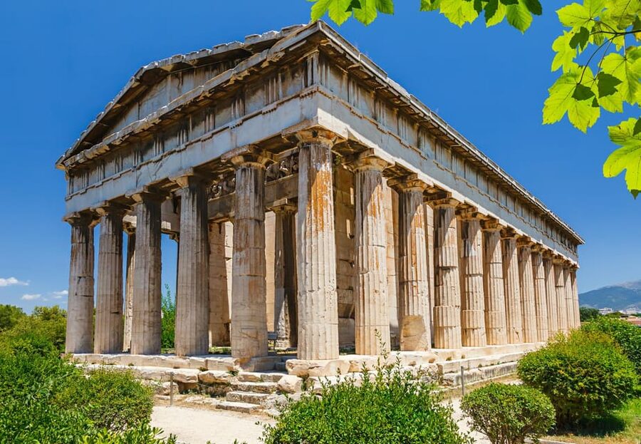 The Apostle Paul’s Missionary Journey in Athens and Corinth - Corinth’s geography stop: the Isthmus Canal viewpoint that ties it together