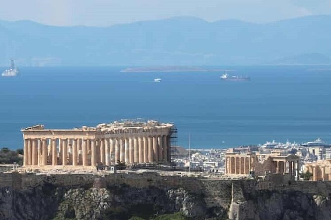 The Best of Athens Full Day Private tour-Lunch & Tickets included - Value check: is $397 per person a smart buy?