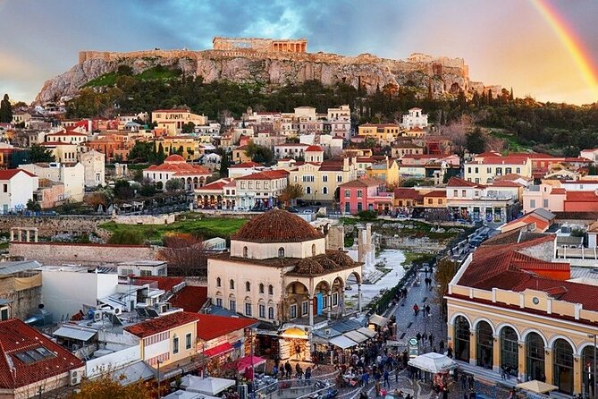 The Best of Athens Full Day Private tour-Lunch & Tickets included - What I’d watch for on the ground (based on real tour outcomes)