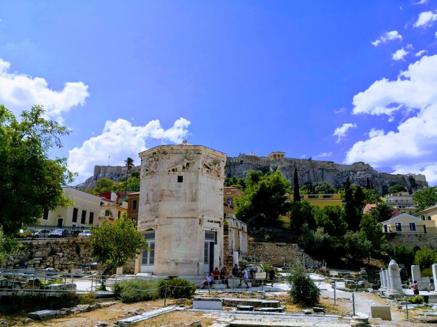 The Best of Athens Tour: Top Sights and Attractions - Price and pace: who this is best for and how to get the most out of it