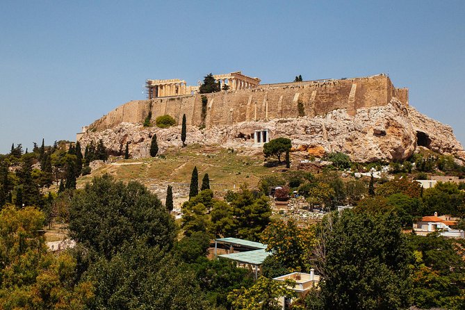 The History of Athens: Greek Mythology Private Tour - The Price: Is $199.62 Per Person Good Value?