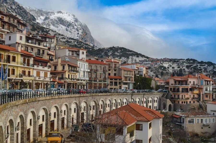 Thermopylae, Meteora and Delphi Full Day Tour - Key things to know before you go