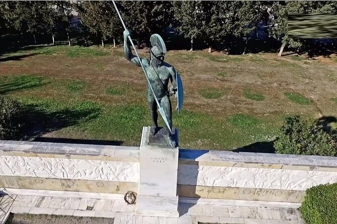 Thermopylae The battle of the 300 Spartans & Delphi Day Tour - Price and Value: What You’re Paying For
