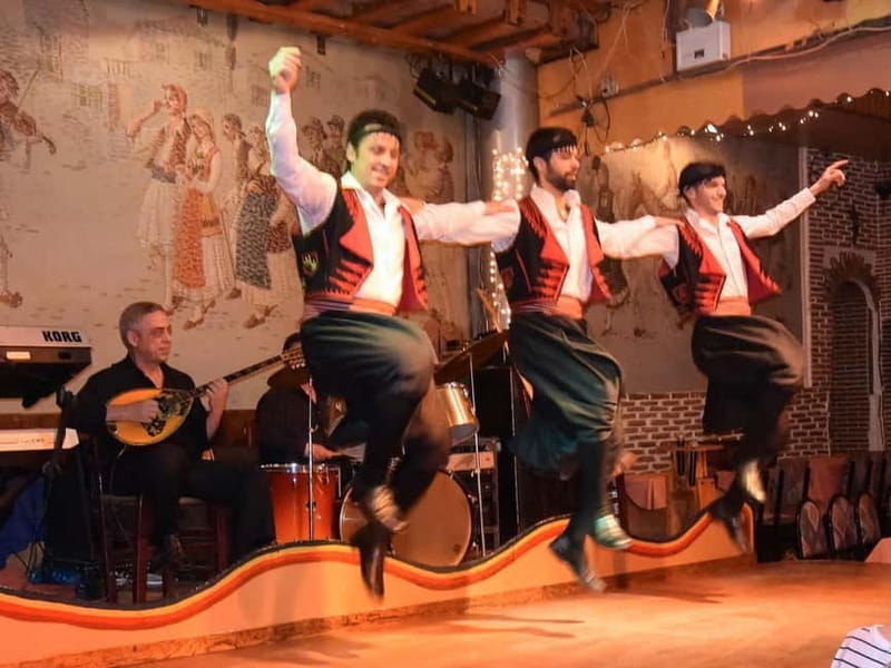 Traditional Greek Show in Plaka with Dinner - Who Should Book This Plaka Dinner Show (and Who Might Skip It)