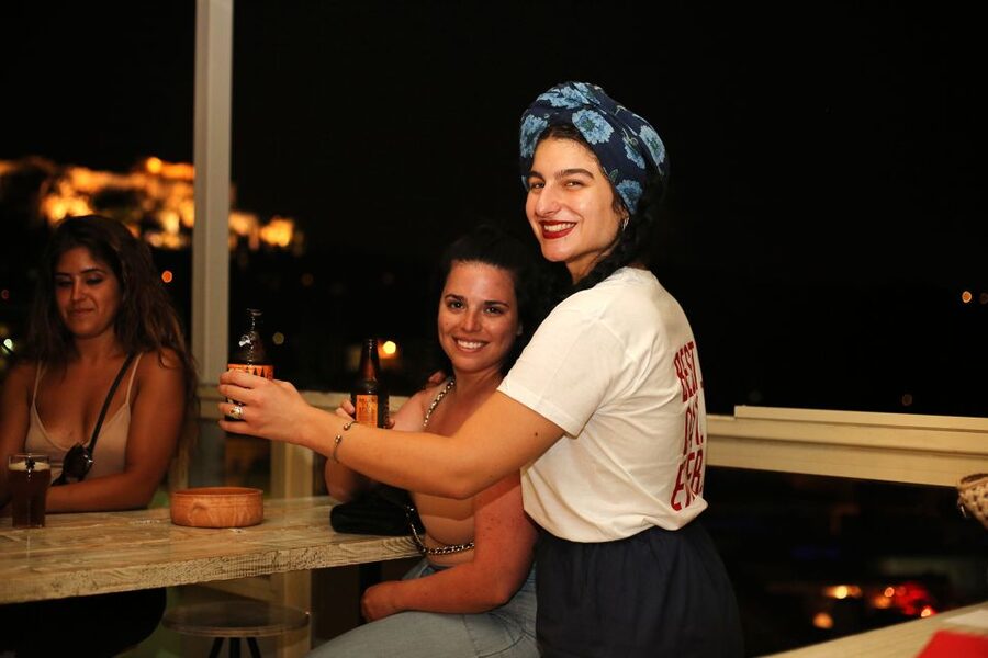 Twilight Athens Tour inc. rooftops, tastings & 3 drinks - Pricing and value: what you are really paying for at $114