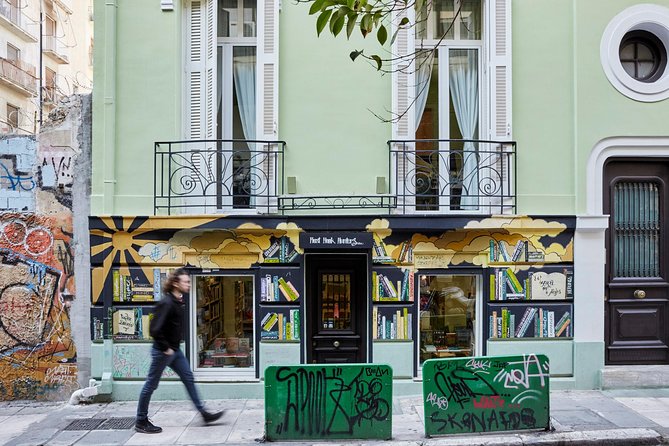 Unexpected Athens Orientation Tour - Price and value: what $64.12 buys you