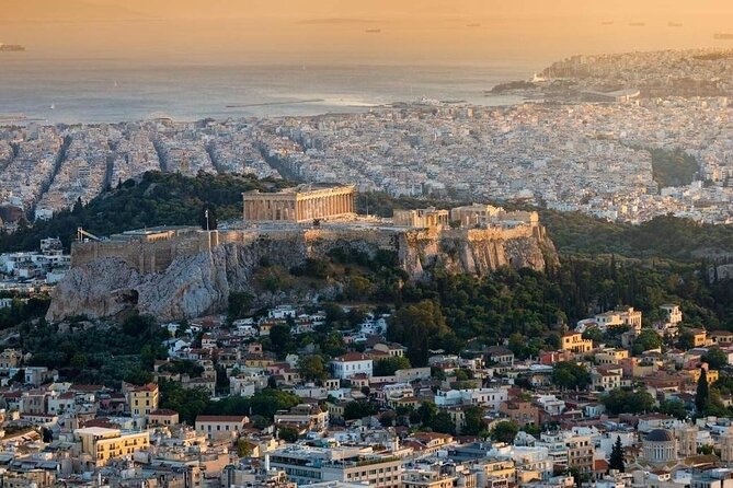 Visit of the Acropolis with an official guide in Spanish - What the official Spanish guide adds (and why the audio matters)