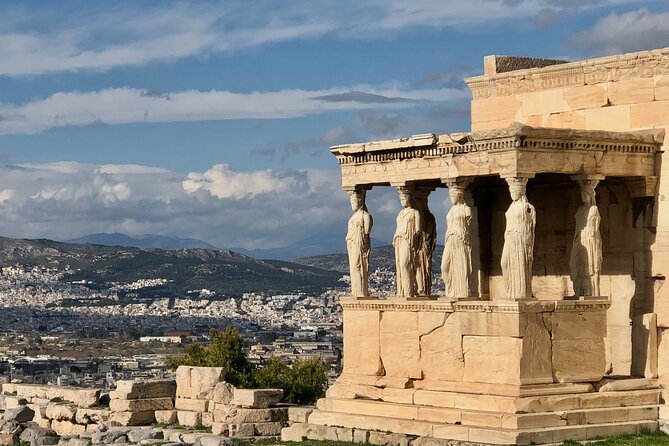 Visit of the Acropolis with an official guide in Spanish - Who this Spanish Acropolis tour is best for
