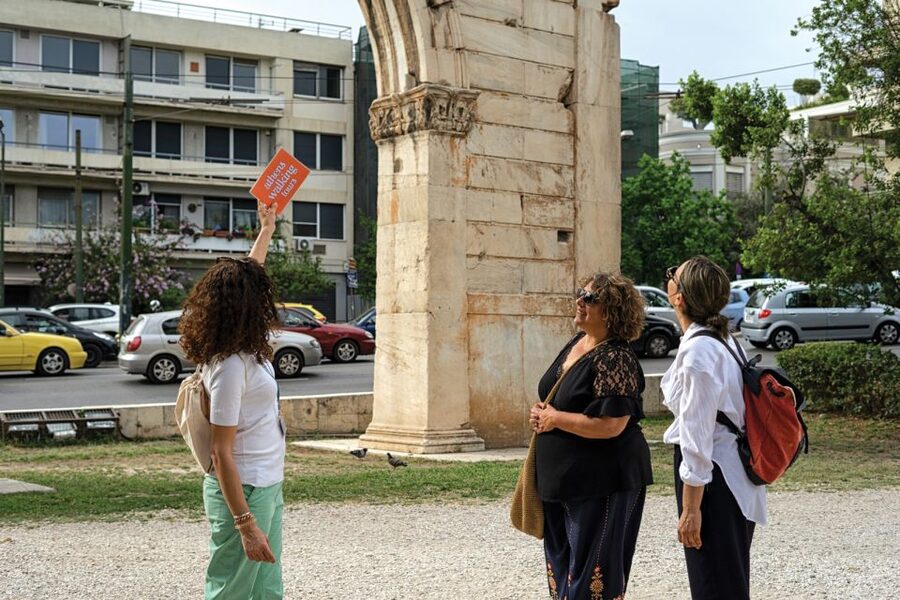 Zeus Temple Acropolis & Acropolis Museum Private Guided Tour - Why this Zeus Temple, Acropolis, and Museum combo works in 4 hours